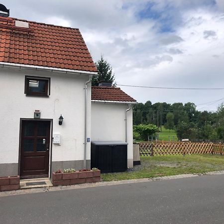 Saidenbachhaus Villa Grosshartmannsdorf Екстериор снимка