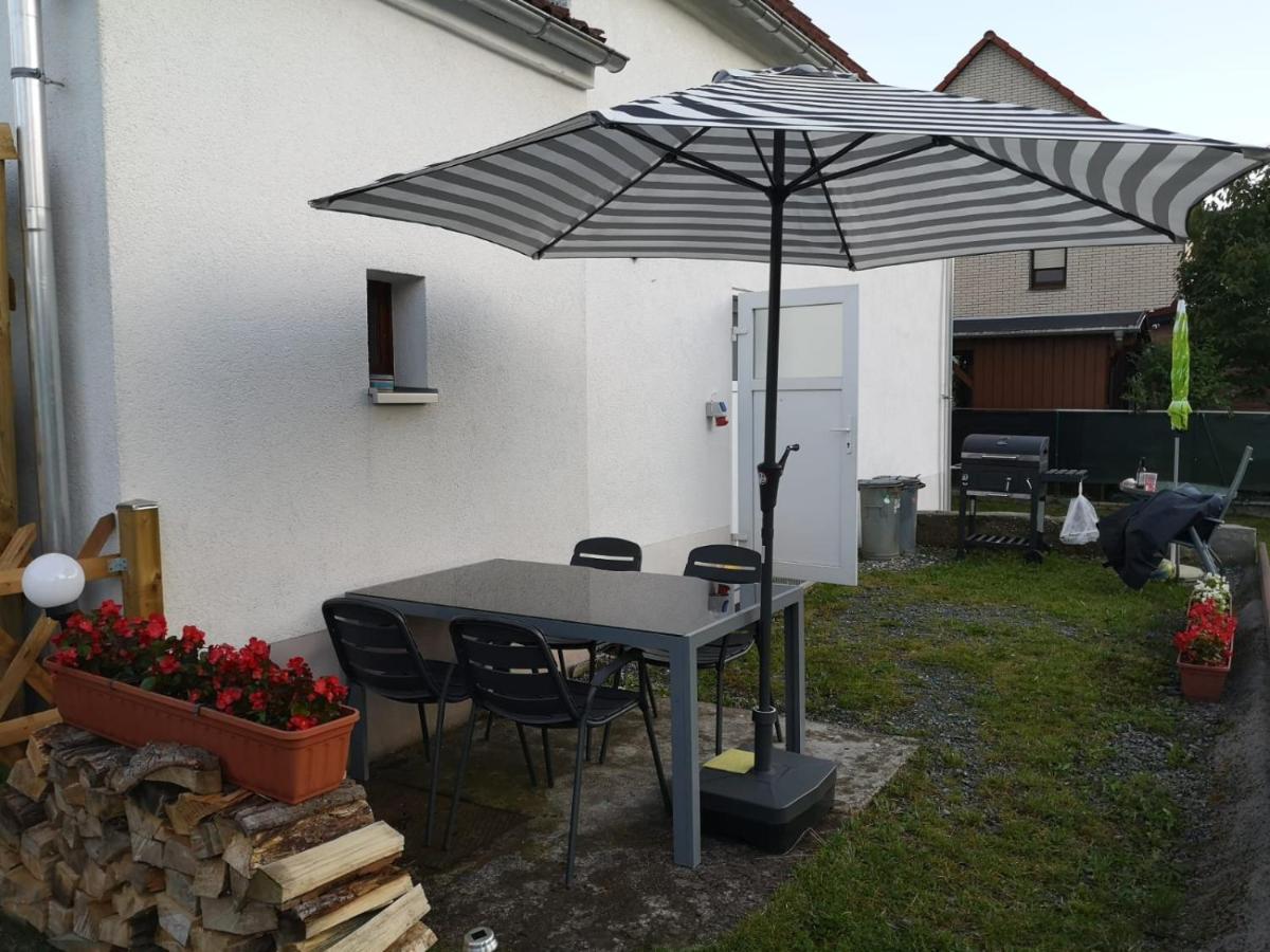 Saidenbachhaus Villa Grosshartmannsdorf Екстериор снимка