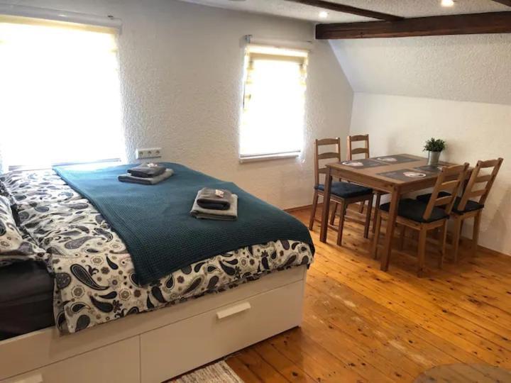 Saidenbachhaus Villa Grosshartmannsdorf Екстериор снимка