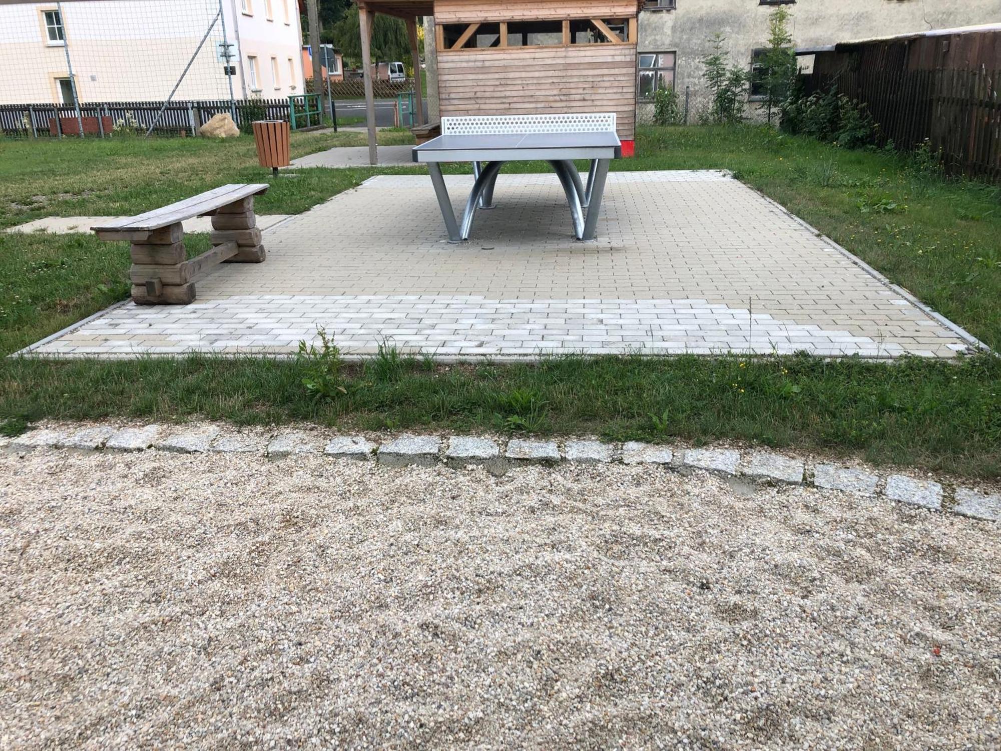 Saidenbachhaus Villa Grosshartmannsdorf Екстериор снимка
